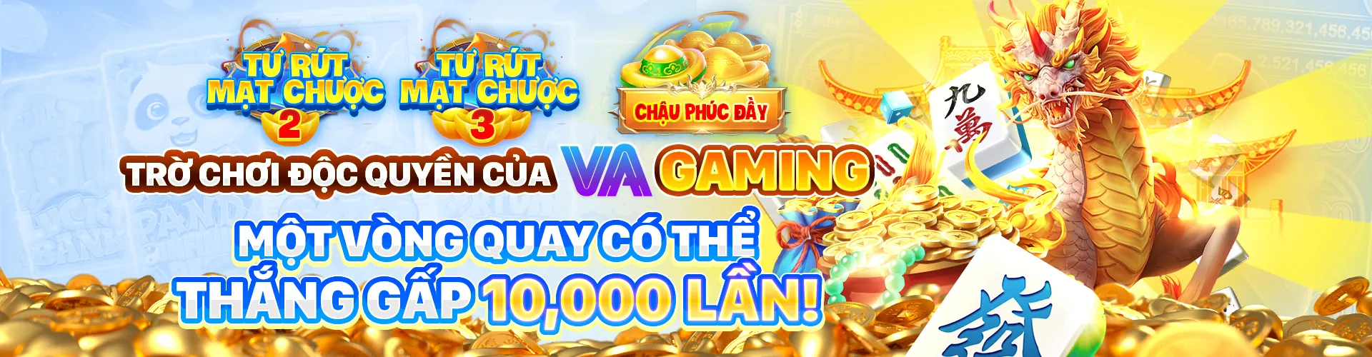 Hình ảnh chào mừng chương trình VIP pg88 slot